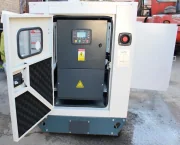 Дизельний генератор FE POWER FE-R 55 KVA