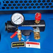 Компресор повітряний гвинтовий EnerSol ES-AC720-150-1SS