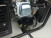 Двопаливний генератор Konner Sohnen KS 3000G