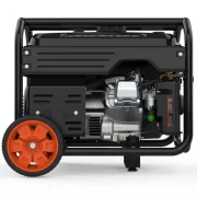 Генератор бензиновий GENERGY LIMITED 5000 RC V2 4,5 кВт