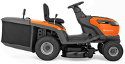 Акумуляторний садовий трактор Husqvarna TC 100i (9707450-01)