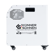 Електростанція портативна Konner&Sohnen KS 3000PS