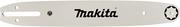 Шина ланцюга Makita 160 мм, 1/4, 1.3 мм (158476-6)