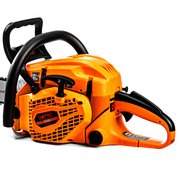Бензопила ланцюгова GTM CN45D 1.9 кВт шина 40 см 83100