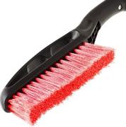 Щітка зі скребком INTERTOOL AT-0116, 61 см