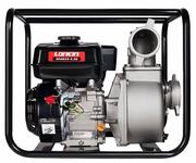 Бензинова мотопомпа для чистої води LONCIN LC80ZB35-4.5Q