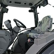 Трактор KENTAVR B 404CXU