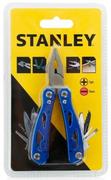 Універсальний інструмент 7 в 1 Stanley Mini Multitool (STHT0-70648)