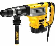 Перфоратор DeWALT D25762KZ