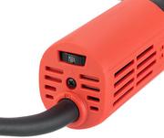 Кутова шліфмашина INTERTOOL WT-0234