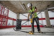 Перфоратор акумуляторний безщітковий SDS-MAX DeWALT DCH773Y2