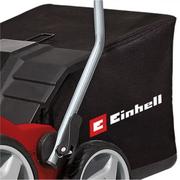 Скарифікатор аератор електричний Einhell GE-SA 1640, 1600 Вт (3420590)