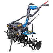 Мотоблок ДТЗ 570БН - К (колеса 4.00-10)