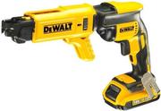 Шурупокрут DeWALT DCF620D2K