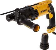 Перфоратор DeWALT SDS-Plus D25135K