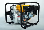 Мотопомпа для чистої води Rato RT50ZB28-3.6Q
