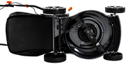 Акумуляторна газонокосарка GTM BLM48H-SP + тример BC36/340BL (83907)