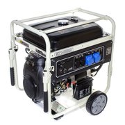 Бензиновий генератор Matari MX14000EA-ATS - 10 / 11 кВт
