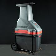 Електричний подрібнювач гілок AL-KO Comfort MH 2810 (113872)