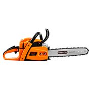 Бензопила ланцюгова GTM CN45D 1.9 кВт шина 40 см 83100