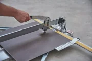 Плиткоріз ручний Battipav PROFI EVO 133 ALU