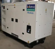 Дизельний генератор KATANA KD 50 KVA