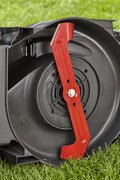 Ніж запасний для газонокосарки Gardena PowerMax 37E, PowerMax 1600/37 (04016-20)