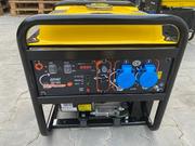 Генератор інверторний ITC Power GG30Xi
