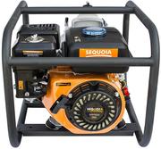 Мотопомпа для брудної води SEQUOIA SPP1100D