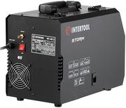 Напівавтомат інверторний INTERTOOL STORM WT-4012