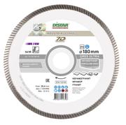 Алмазний диск Distar 1A1R 180x1,4x8,5x25,4 Gres Ultra (11120159014)