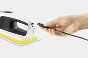 Віконний пилосос Karcher WV 2 Premium + KV4 Premium
