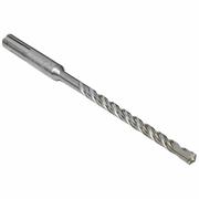 Бур DeWALT "SDS-Plus EXTREME2", 7х100х160мм