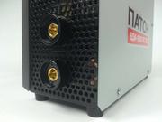 Зварювальний Інвертор Патон ВДІ-160S DC + комплект