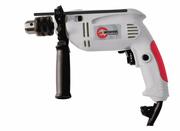 Дриль ударний INTERTOOL DT-0107