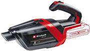 Акумуляторний пилосос Einhell TE-HV 18/06 Li Solo (2347190) (без АКБ та ЗП)