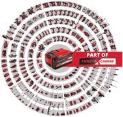 Зарядний пристрій Einhell PXC Boostcharger 8A (4512155)