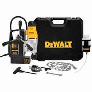 Свердлильний верстат на магнітній Основі DeWalt DWE1622K