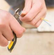 Міні-кусачки діагональні Stanley FatMax (FMHT0-80518)