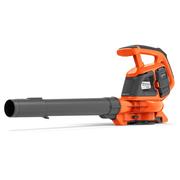 Акумуляторна повітродувка Husqvarna 120iBV KIT (9706498-04)
