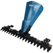 Насадка-косарка сегментна Konner Sohnen KS 7HP-MFM-GC