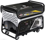 Генератор Briggs   Stratton Pro Max 10000