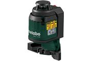 Нівелір лазерний Metabo Multi line laser MLL 3-20 (Metaloc) 606167000