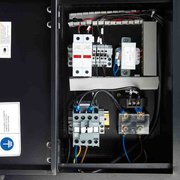 Компресор повітряний гвинтовий EnerSol ES-AC560-100-1SS