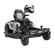 Акумуляторний райдер EGO POWER+ Z6 ZT4201E-S без АКБ + ЗП CHV1600E 83502