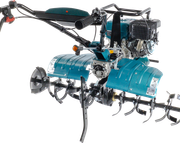 Бензиновий культиватор KS 9HP-1350G-3 (400)