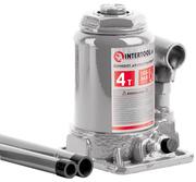 Домкрат двоштоковий Intertool GT0032 4 т