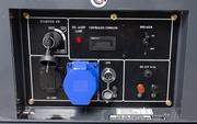Дизельний генератор Matari MDA8000SE
