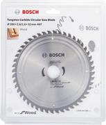 Пильний диск Bosch ECO WO 200x32 48 зуб. (2608644380)