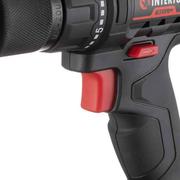 Акумуляторний дриль-шурупокрут INTERTOOL WT-0350